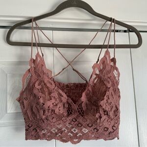 Free People Bralette